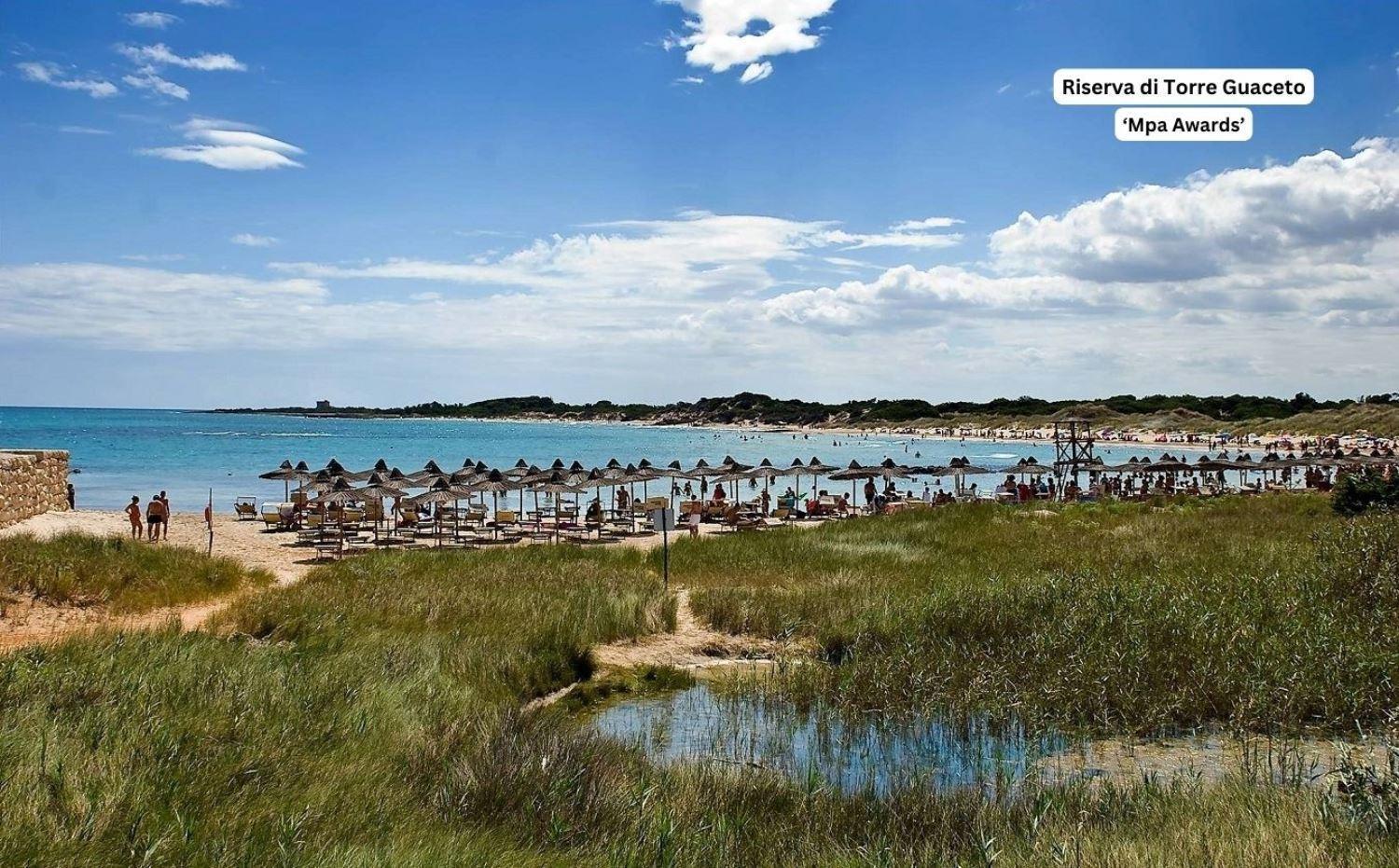 La Maison De Rosetta Al Mare Specchiolla Exterior photo